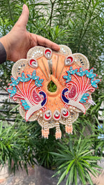 Morpichh shringar