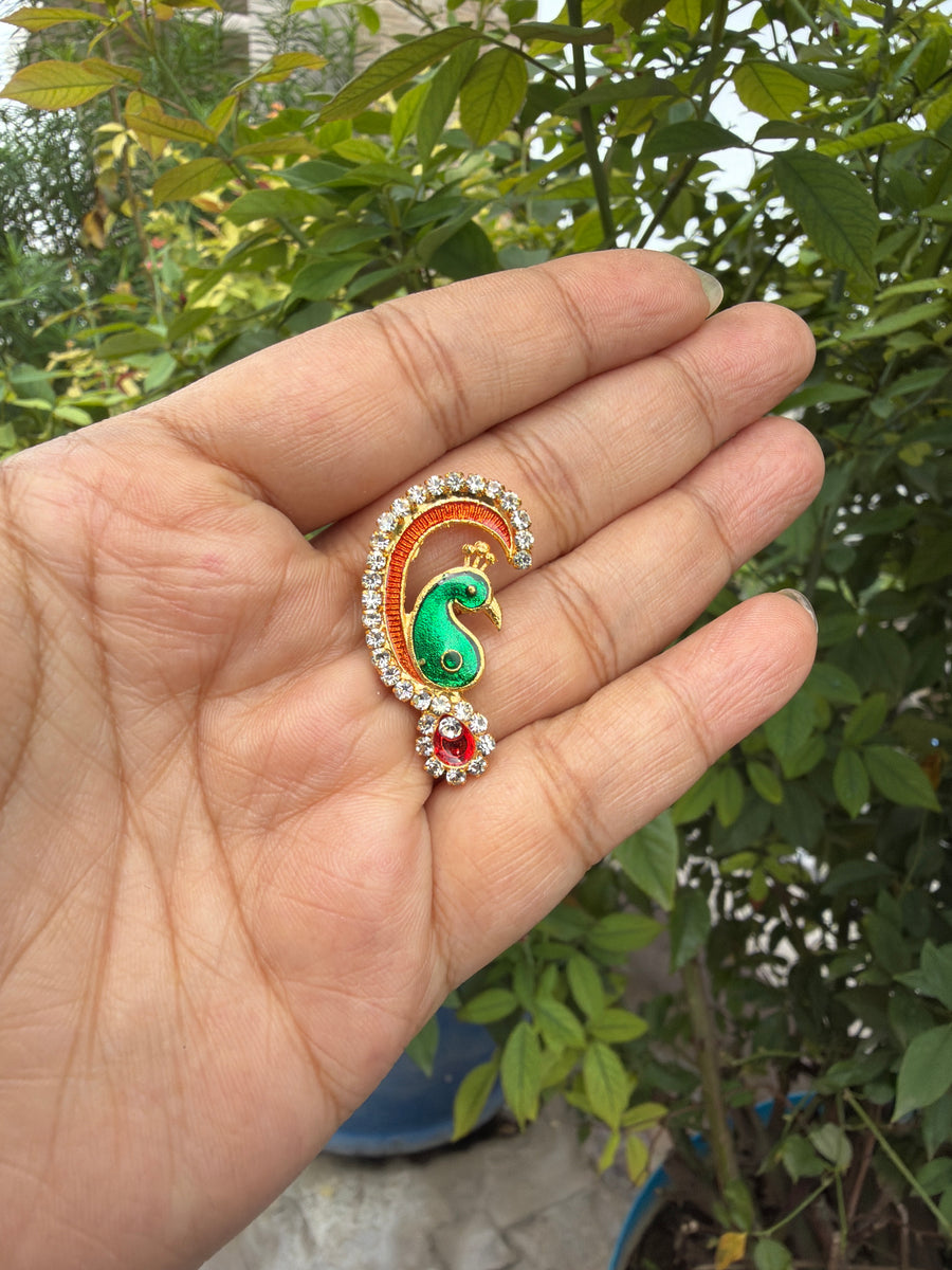Chandrika metal