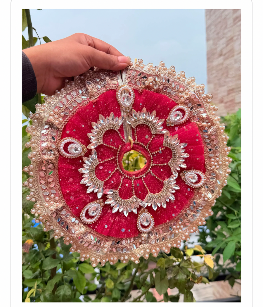 Rajwada red