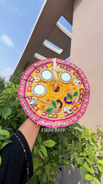 Mor rangmanch