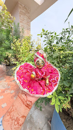 Rani  kurta poshak