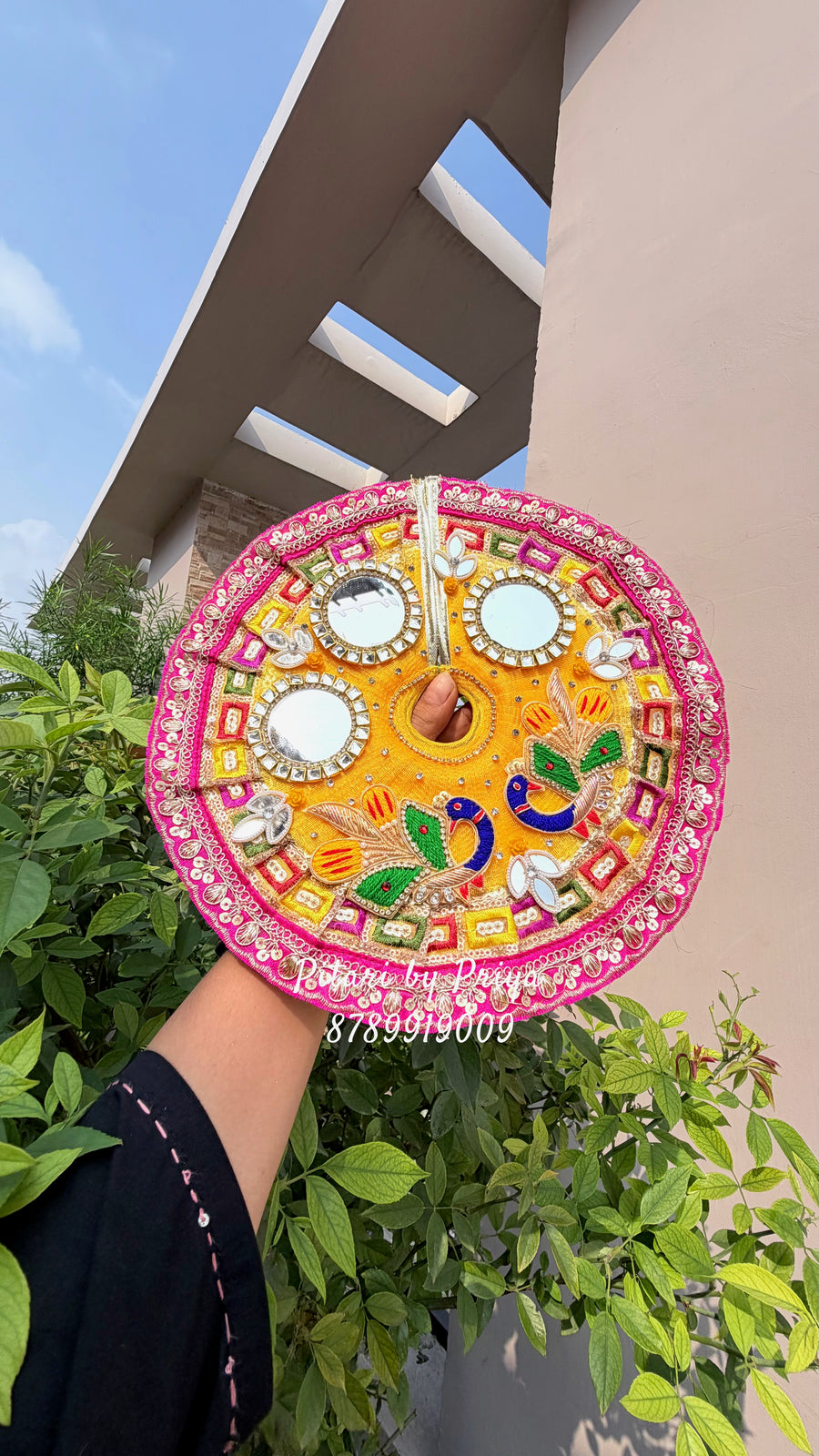 Mor rangmanch