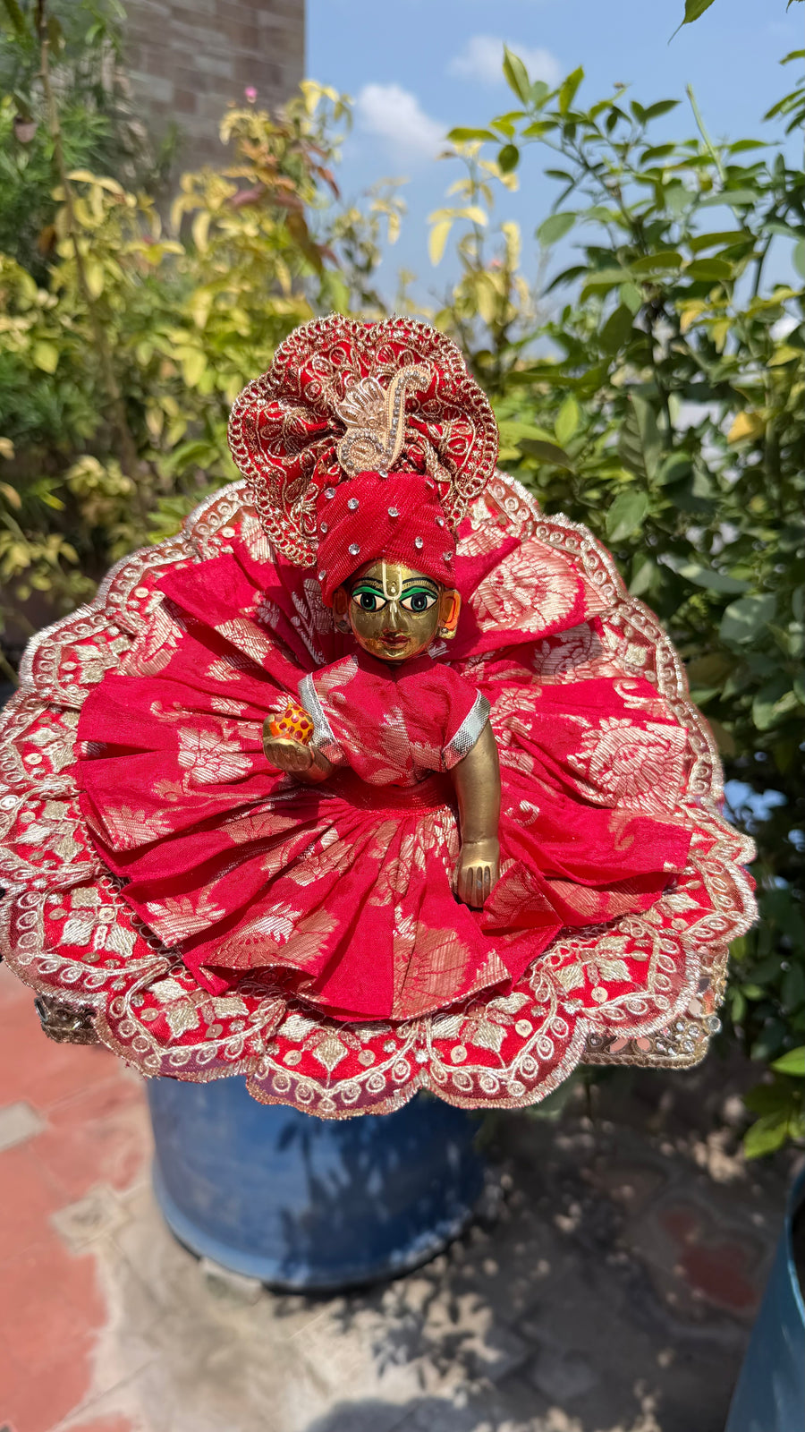 Kaashi prem