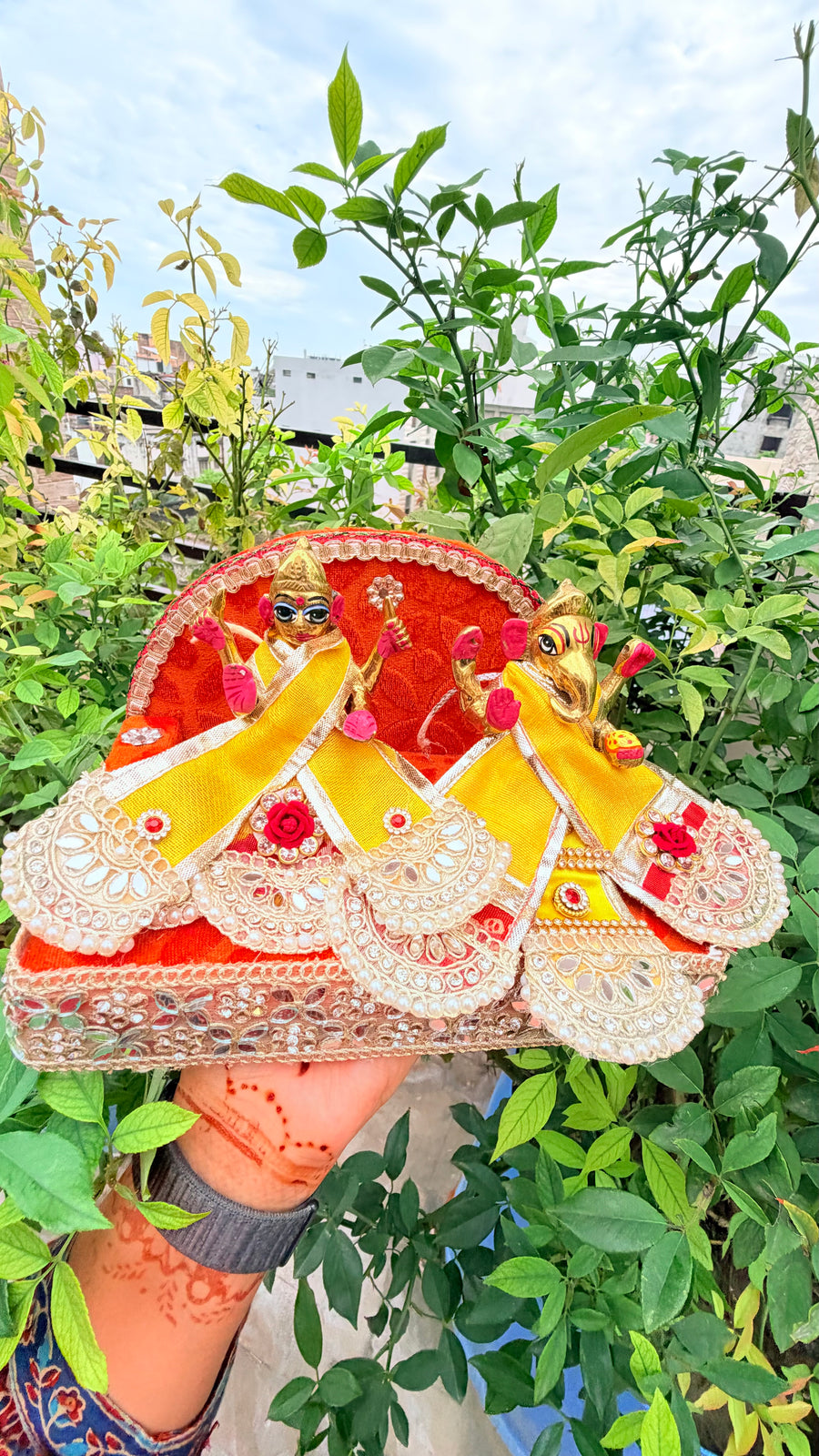 Peetambari