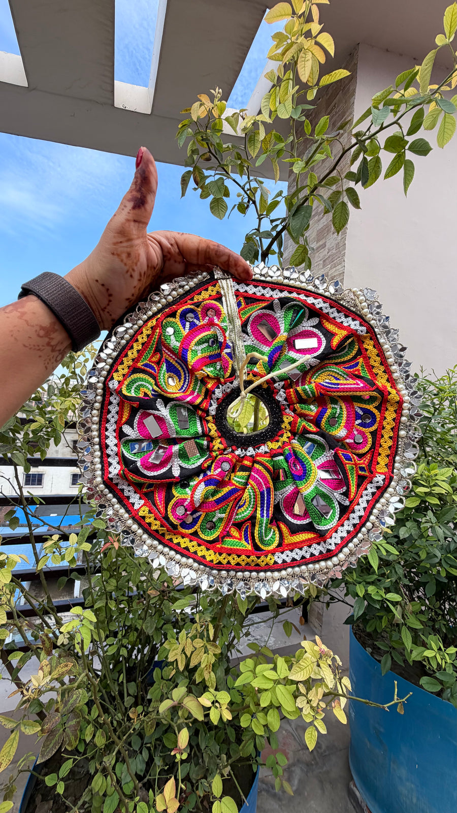 Garba kutch