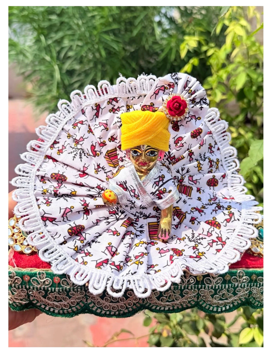 Warli nritya