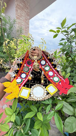 Garba rang