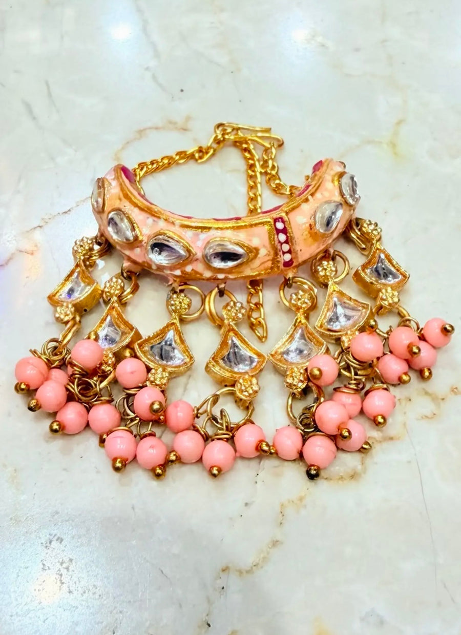 Rajasthani hasli