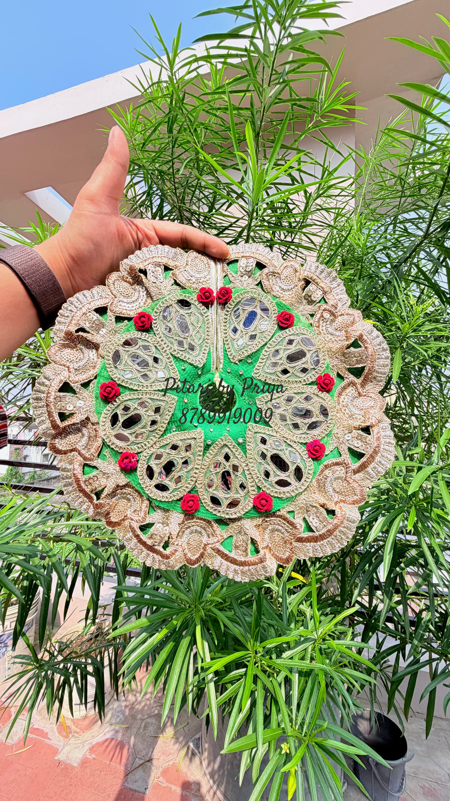 Panna jhilmil