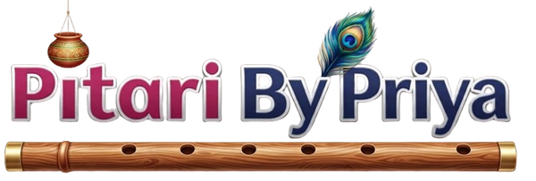 Pitari by Priya